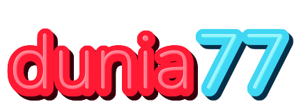 dunia77 — logo kanal