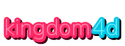 kingdom4d — logo kanal