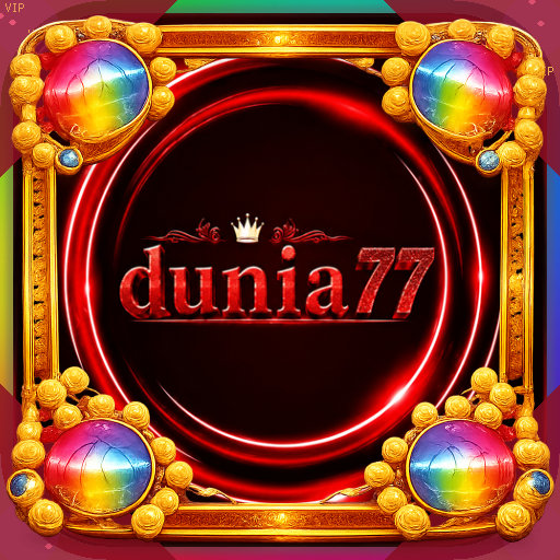 dunia77 — mitra unggulan